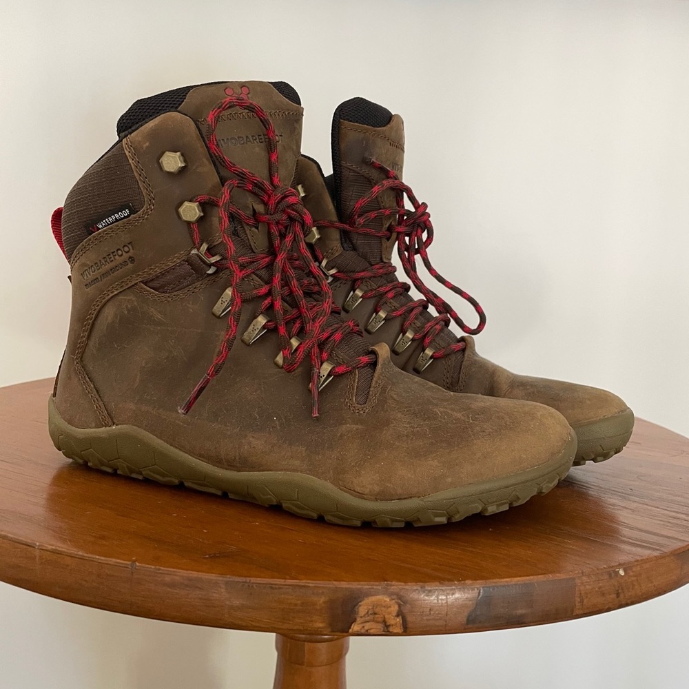 Vivo Barefoot Tracker FG